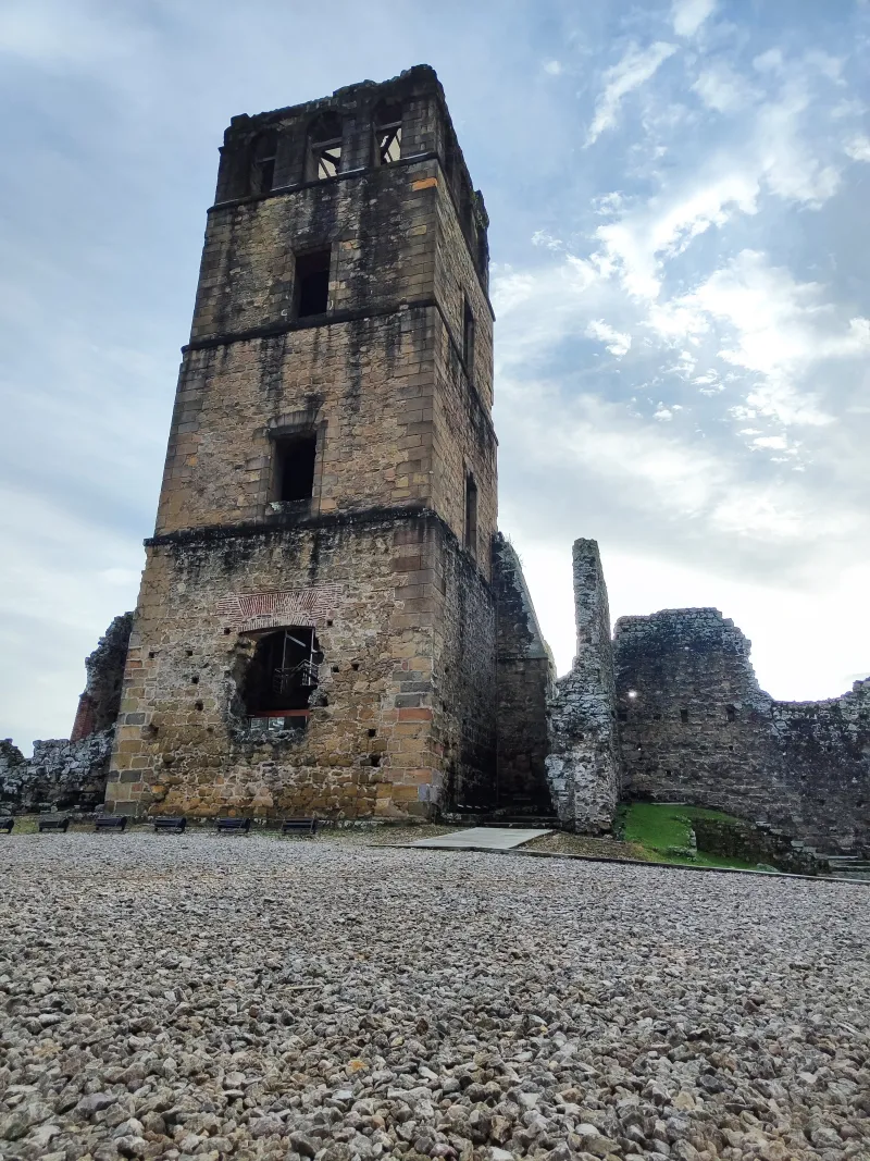 Conmemorando 505 Años de Panamá La Vieja: Un Legado Histórico y Cultural