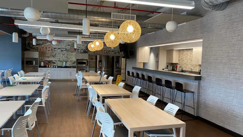 ALQUILER DE OFICINAS CORPORATIVAS EN PANAMÁ PACÍFICO