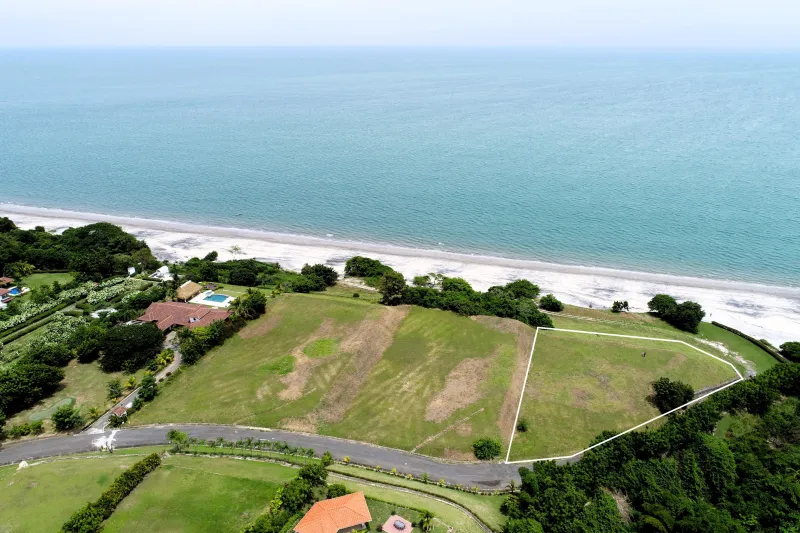 VENTA DE TERRENO EN CHUMICO REDONDO - Imagen 2