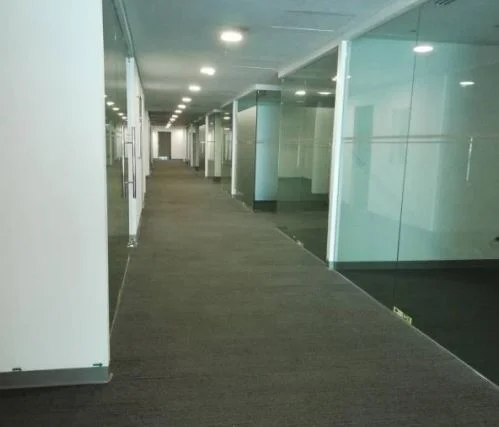 VENTA Y ALQUILER DE OFICINAS EN COSTA DEL ESTE