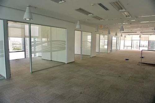 ALQUILER DE OFICINAS EN COSTA DEL ESTE