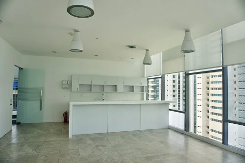 ALQUILER DE OFICINAS EN COSTA DEL ESTE