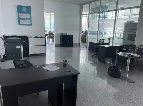 ALQUILER DE OFICINA EN COSTA DEL ESTE