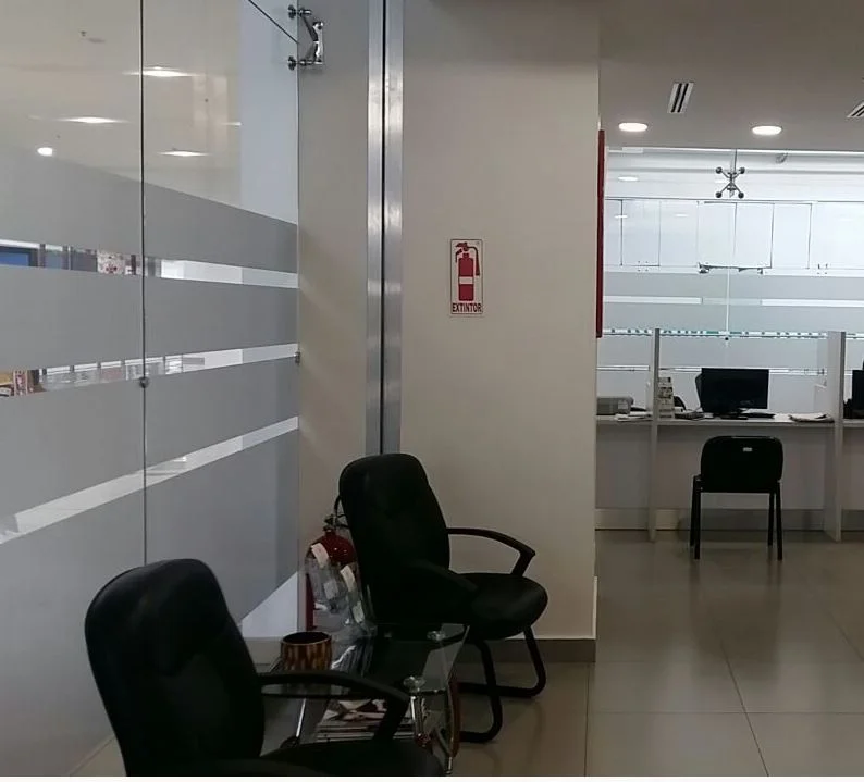 ALQUILER DE LOCAL COMERCIAL EN LOS ANDES