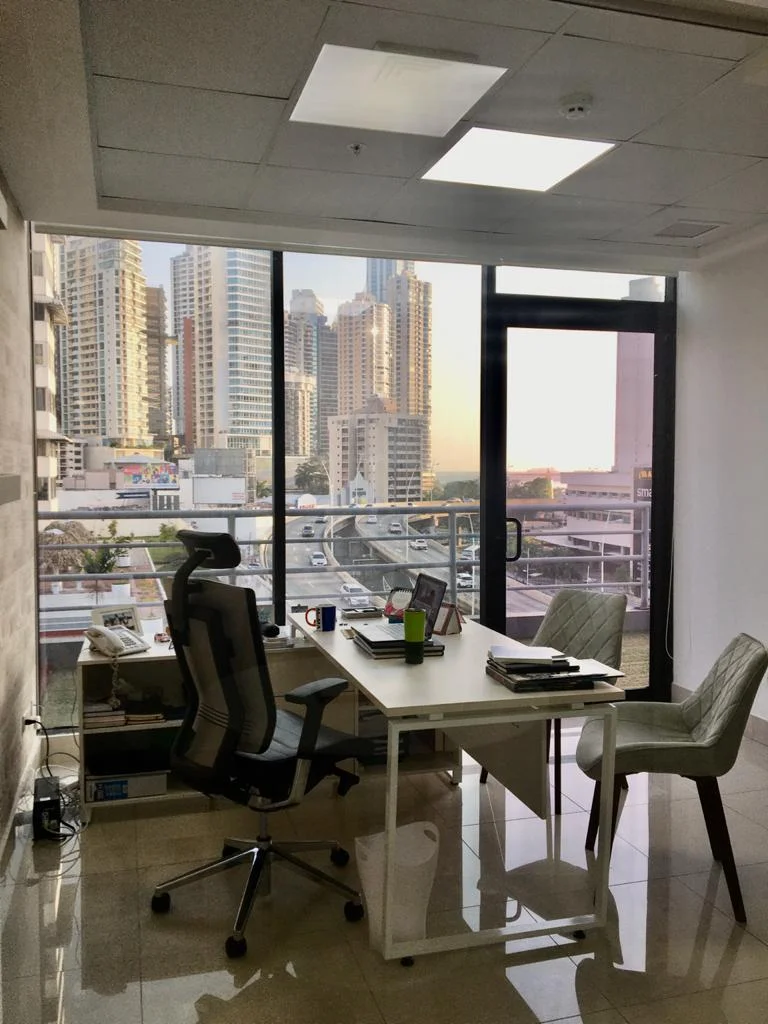 ALQUILER DE OFICINAS EN PAITILLA