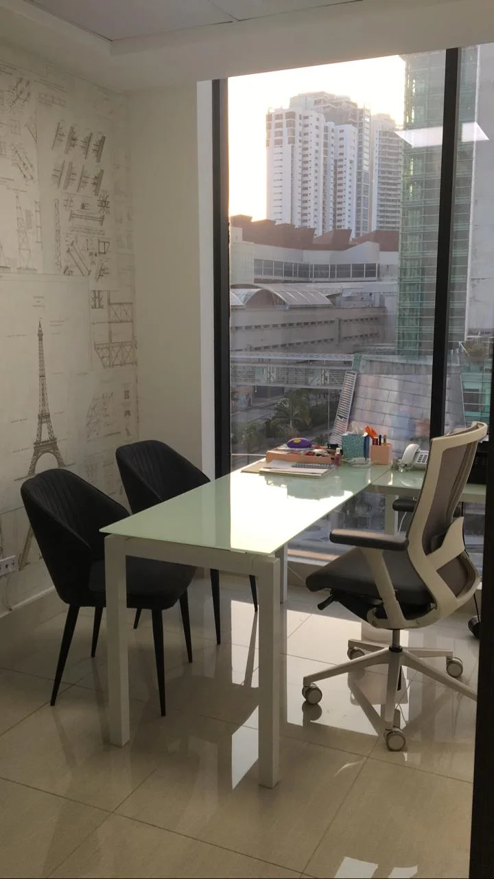 ALQUILER DE OFICINAS EN PAITILLA