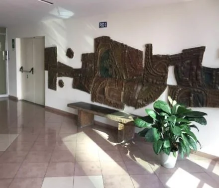 ALQUILER DE OFICINAS EN VÍA ESPAÑA Y CALLE ELVIRA MÉNDEZ