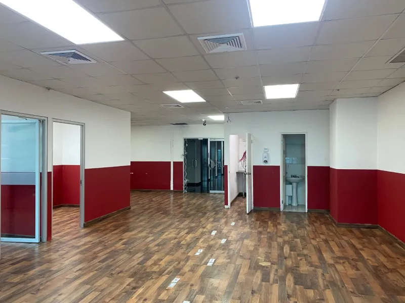 ALQUILER DE OFICINA EN MARBELLA