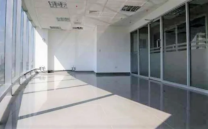 ALQUILER DE OFICINA EN COSTA DEL ESTE