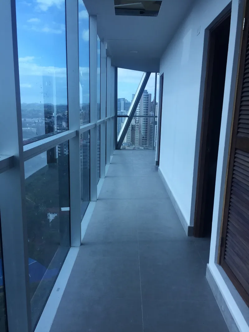 ALQUILER DE OFICINAS EN BELLA VISTA