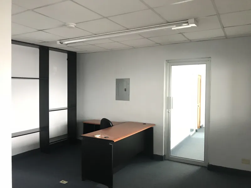 OFICINAS EN SAN FRANCISCO, VÍA PORRAS