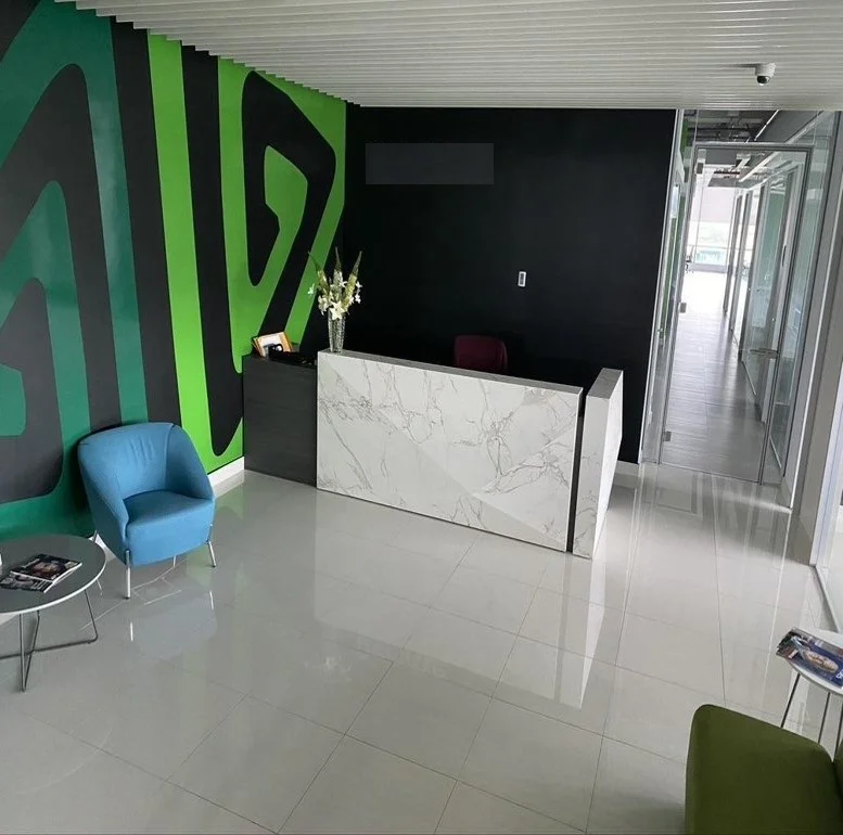 VENTA DE OFICINA CON INQUILINO EN SANTA MARÍA BUSINESS DISTRICT