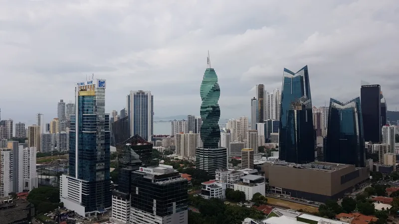 ALQUILER DE OFICINAS EN AVE. SAMUEL LEWIS