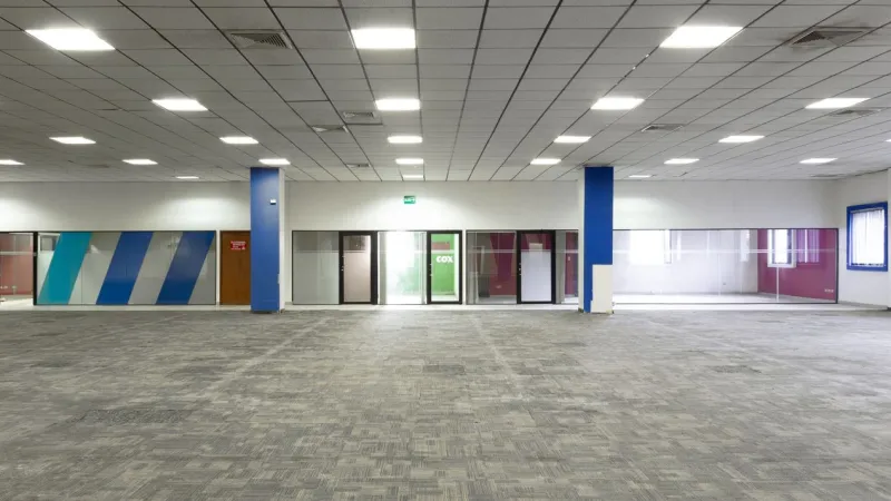 ALQUILER DE LOCAL EN CHANIS