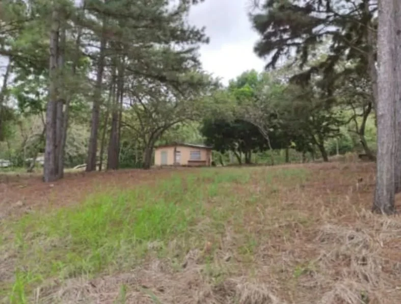 VENTA DE TERRENO EN CAPIRA