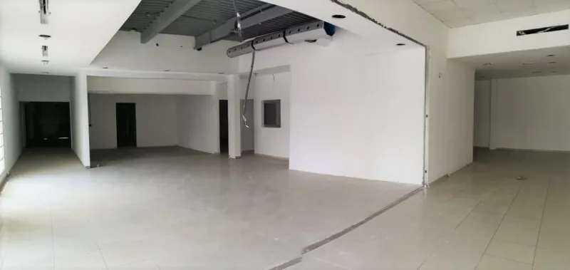 ALQUILER DE GALERA EN COSTA DEL ESTE