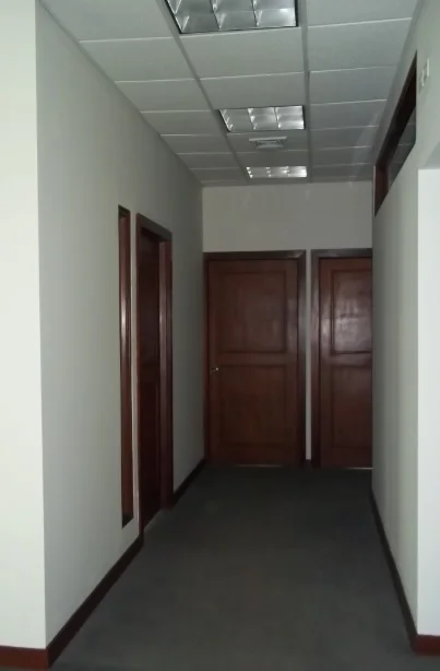 ALQUILER DE OFICINA EN OBARRIO