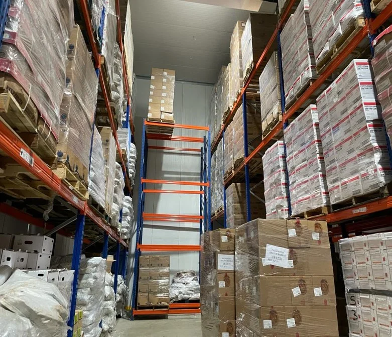 VENTA DE GALERAS CON CUARTOS FRÍOS EN PARQUE INDUSTRIAL – GALPONES / DEPÓSITOS EN ALTOS DE TOCUMEN