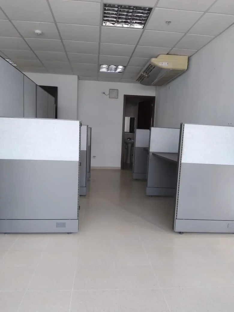 ALQUILER DE OFICINAS EN PAITILLA