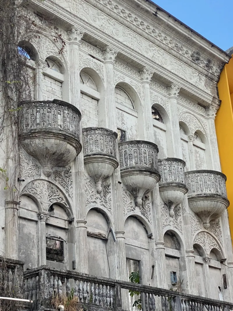 VENTA DE PROPIEDAD EN AVENIDA CENTRAL