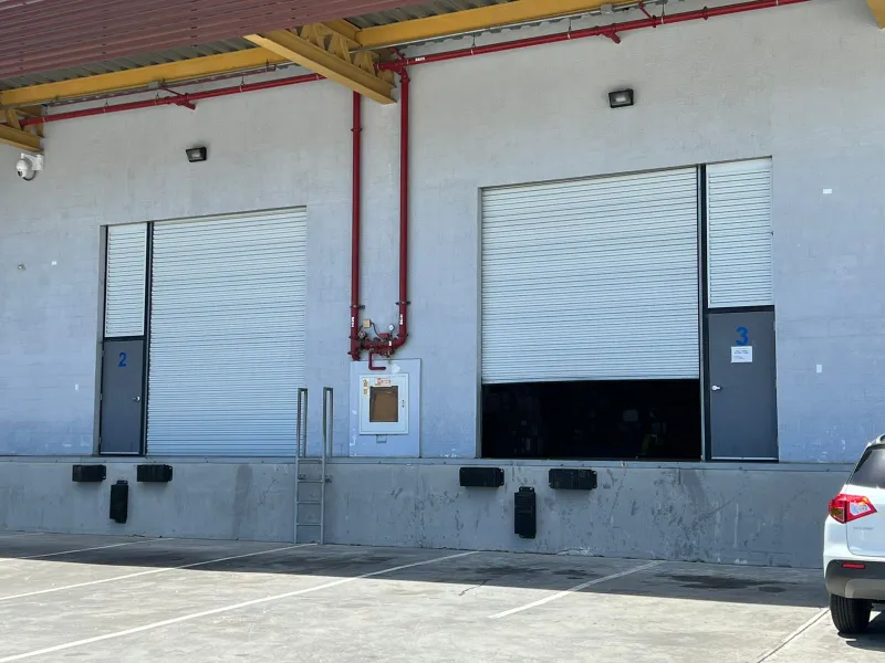 ALQUILER DE GALERA EN JUAN DÍAZ