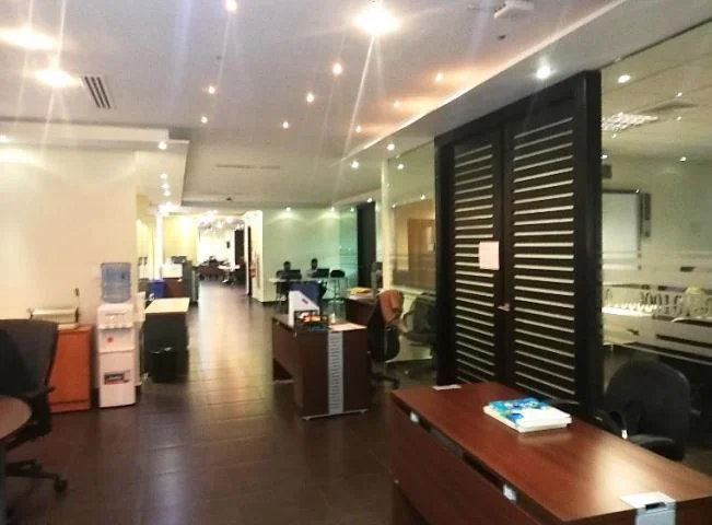 ALQUILER DE OFICINAS EN OBARRIO