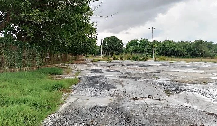 VENTA DE TERRENO PARA DESARROLLO EN LA CHORRERA