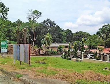 VENTA DE TERRENO EN ANCÓN