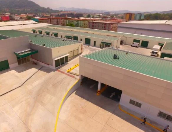 ALQUILER DE OFIDEPÓSITOS EN AVE. NACIONAL