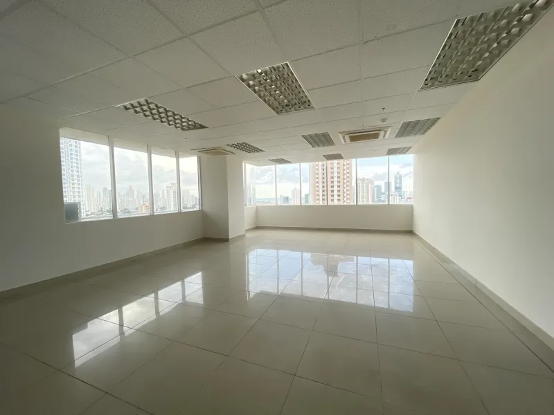 ALQUILER DE OFICINAS EN BELLA VISTA