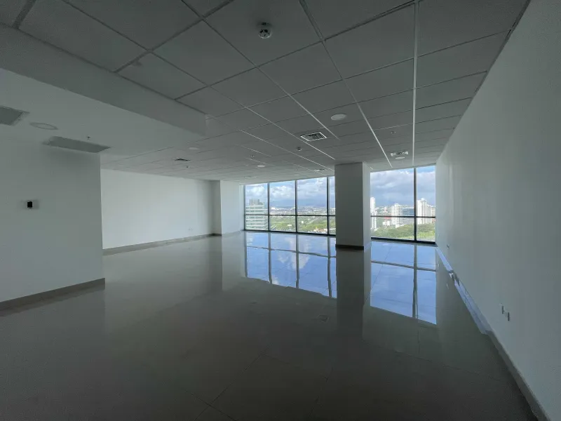 ALQUILER DE OFICINAS EN COSTA DEL ESTE