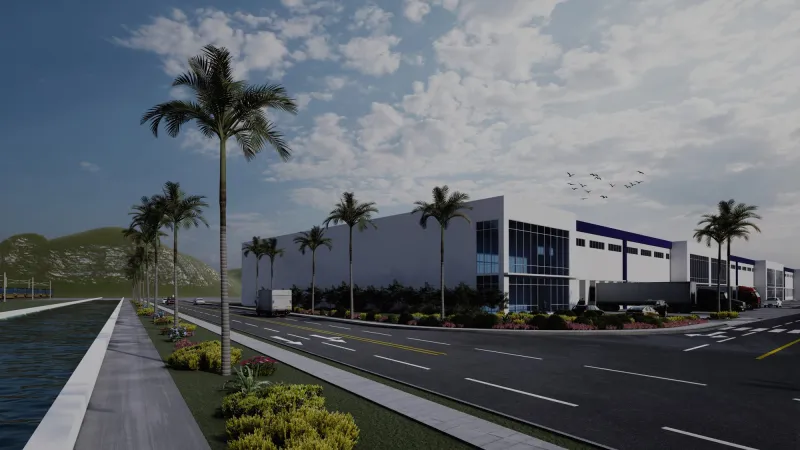 VENTA Y ALQUILER DE GALERAS Y OFICINAS EN PROYECTO EN COLÓN