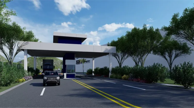 VENTA Y ALQUILER DE GALERAS Y OFICINAS EN PROYECTO EN COLÓN