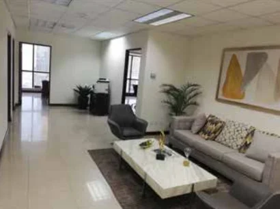 VENTA O ALQUILER DE OFICINAS EN CALLE 50
