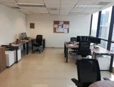 VENTA O ALQUILER DE OFICINAS EN CALLE 50