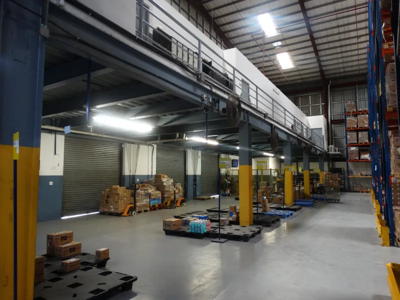VENTA DE PROPIEDAD INDUSTRIAL COMERCIAL EN LOS ÁNGELES