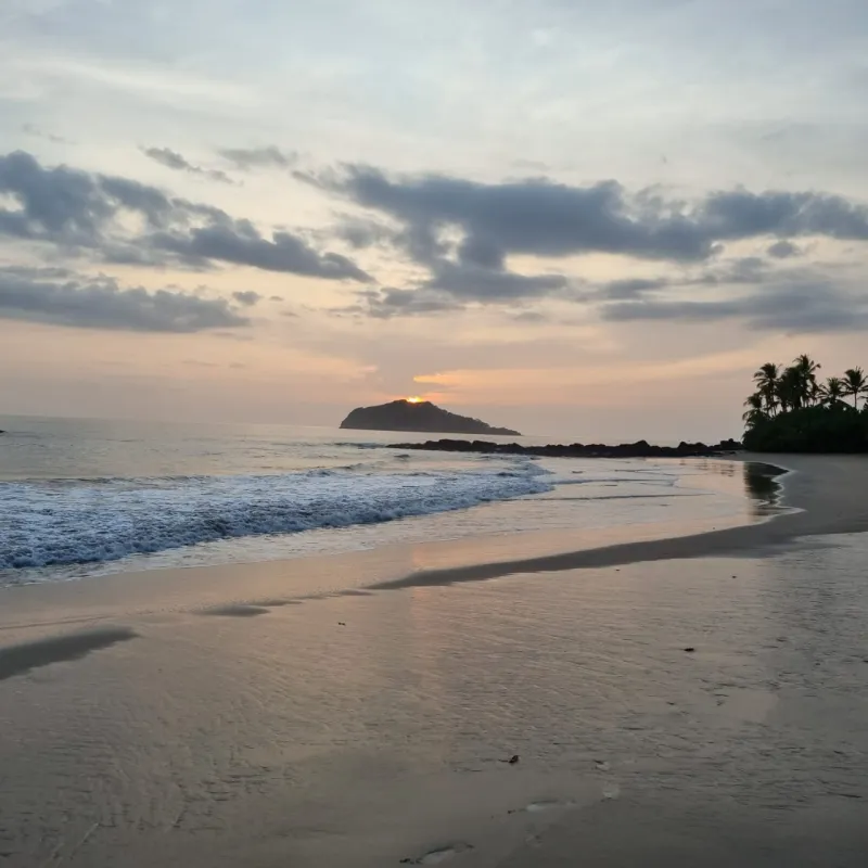 VENTA DE TERRENO EN GONZALO VÁSQUEZ, CHIMÁN
