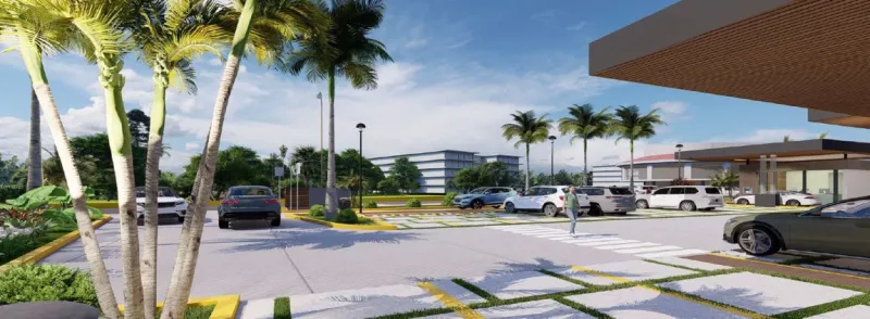 ALQUILER DE LOCALES COMERCIALES EN CHIRIQUÍ