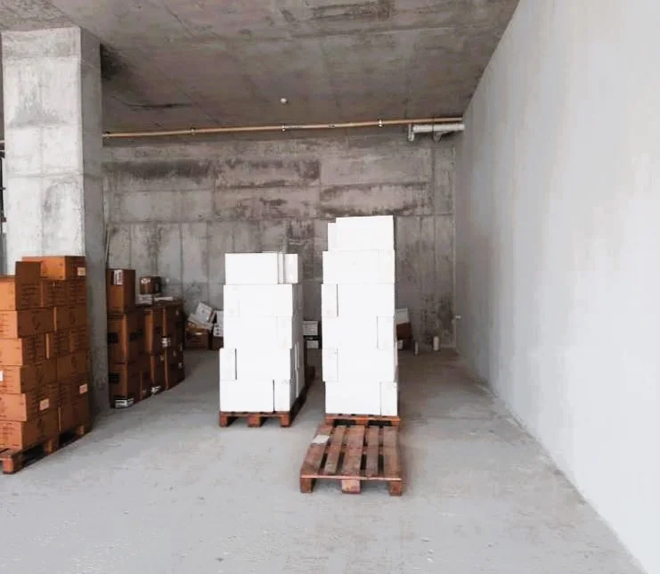 VENTA O ALQUILER DE OFICINAS EN SAN FRANCISCO