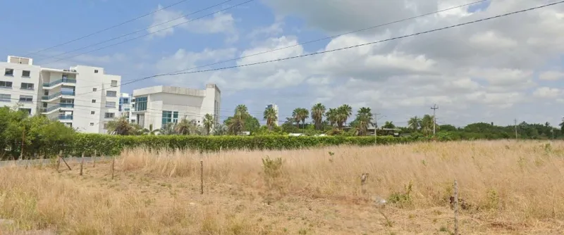 VENTA DE TERRENO EN PLAYA BLANCA