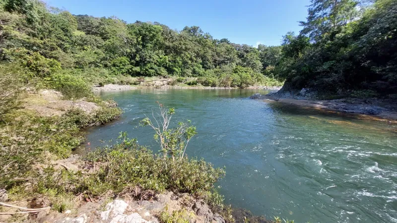 VENTA DE TERRENO EN CHEPO