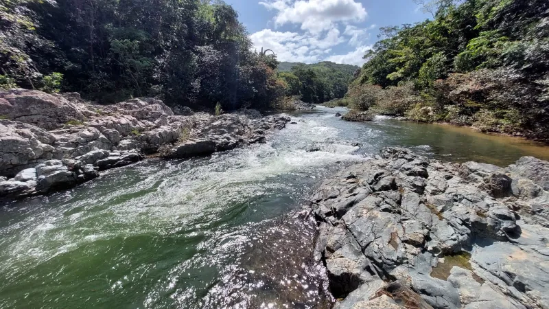 VENTA DE TERRENO EN CHEPO