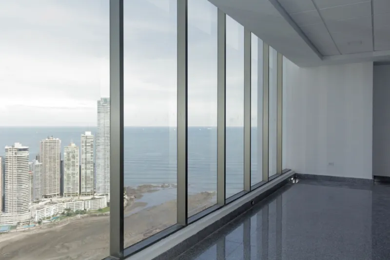 ALQUILER Y VENTA DE DE OFICINAS EN AVENIDA BALBOA