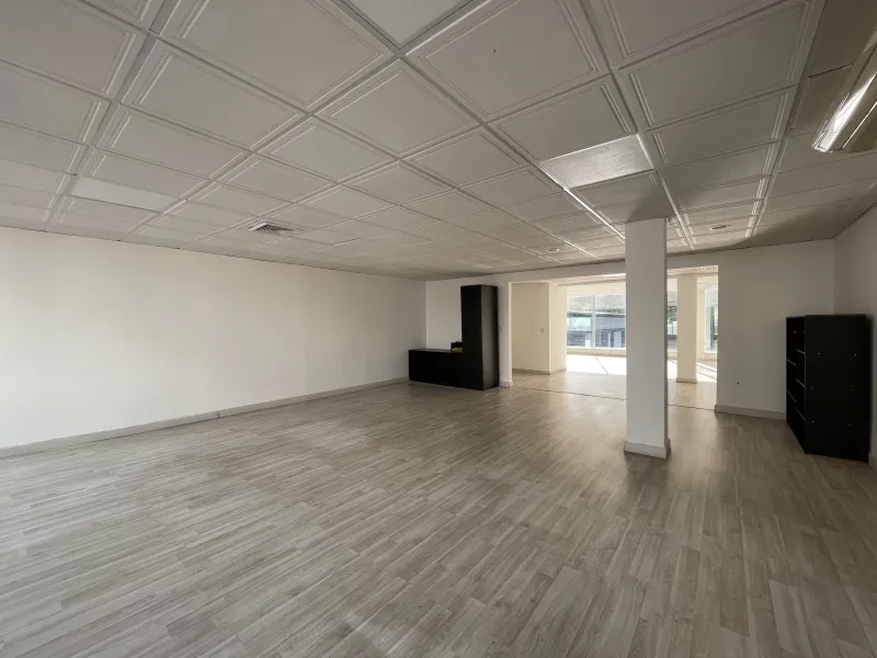 ALQUILER DE OFICINAS TERMINADAS EN BELLA VISTA