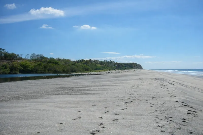 VENTA DE TERRENO EN EL HIGO