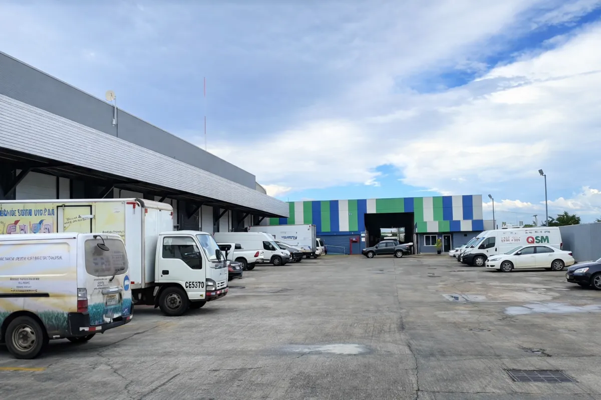 ALQUILER DE GALERAS EN LLANO BONITO