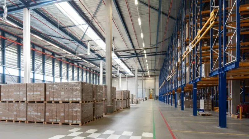 ALQUILER DE GALERA EN TRANSÍSTMICA