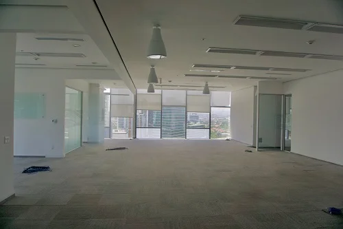 ALQUILER DE OFICINAS EN COSTA DEL ESTE