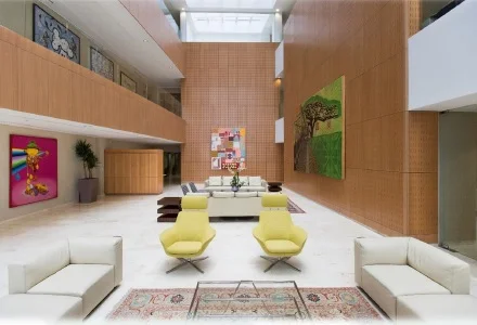 ALQUILER DE OFICINAS EN COSTA DEL ESTE