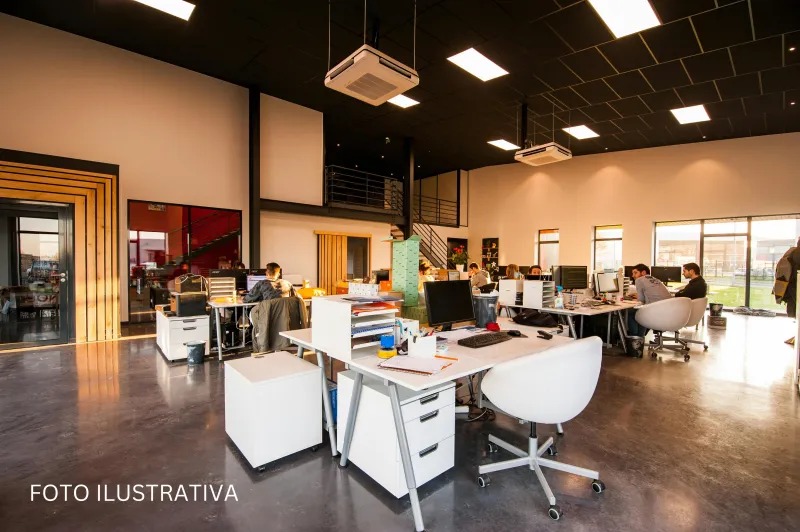 ALQUILER DE OFICINAS EN COSTA DEL ESTE